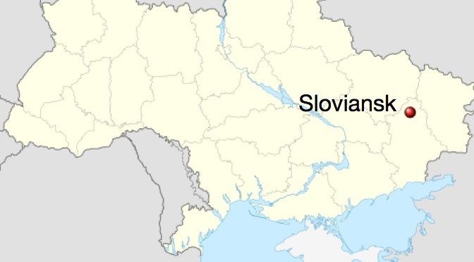 Sloviansk